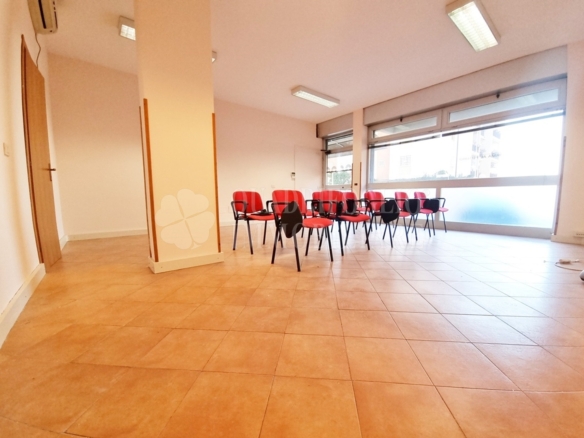 Casal Brunori – Via Luigi Piccinato