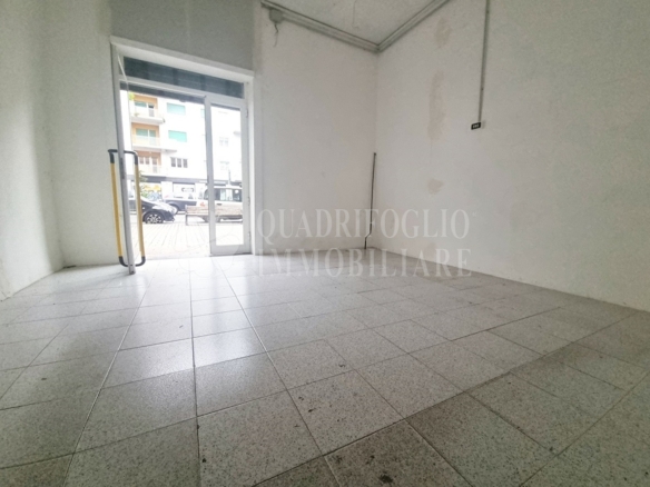 Ostia, Centro – Viale Vasco de Gama