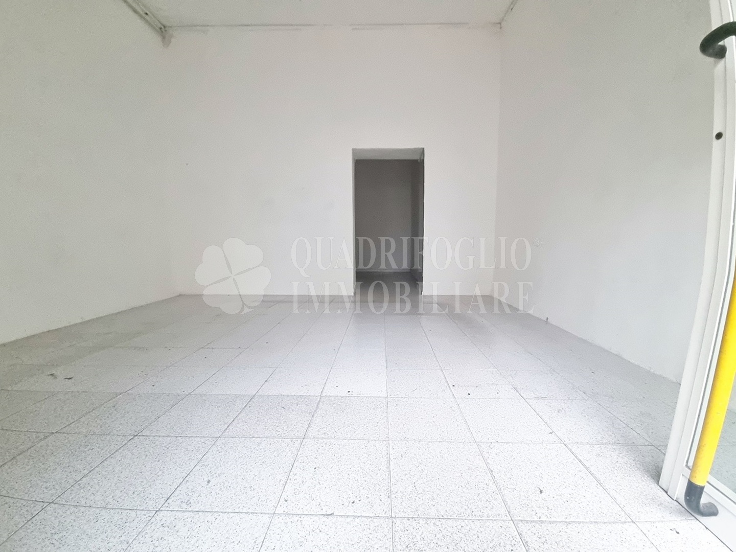 Ostia, Centro – Viale Vasco de Gama