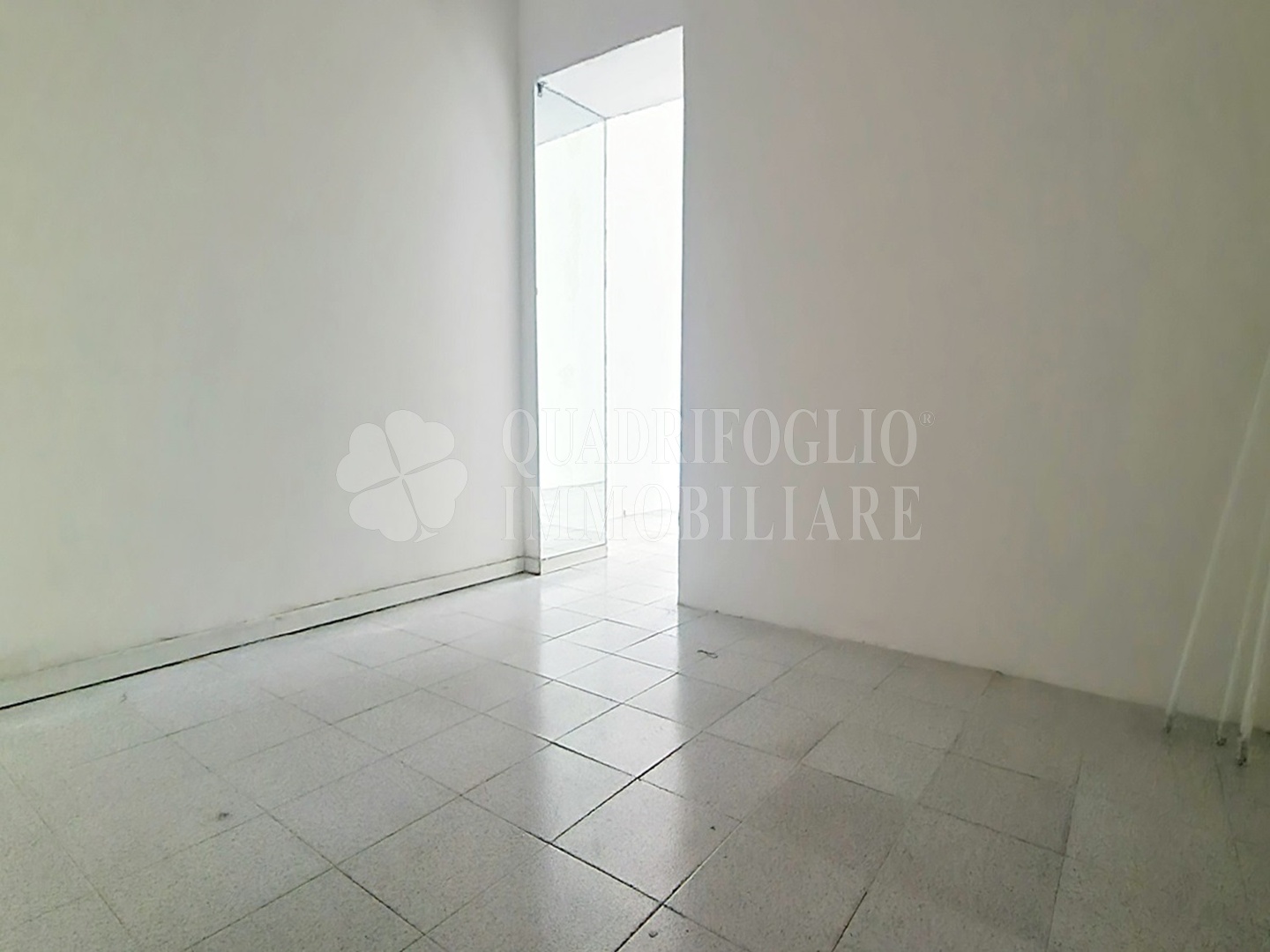 Ostia, Centro – Viale Vasco de Gama