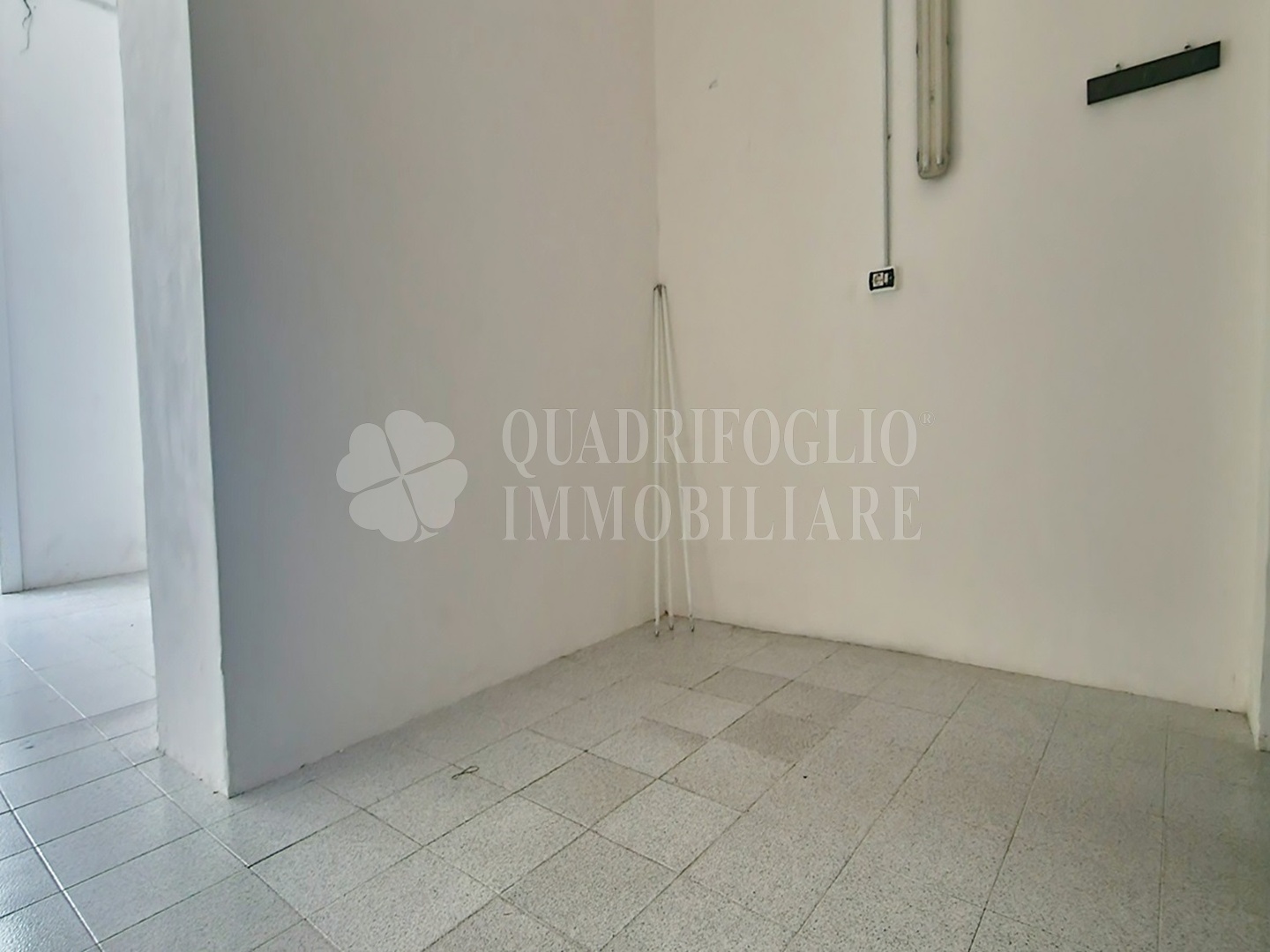 Ostia, Centro – Viale Vasco de Gama