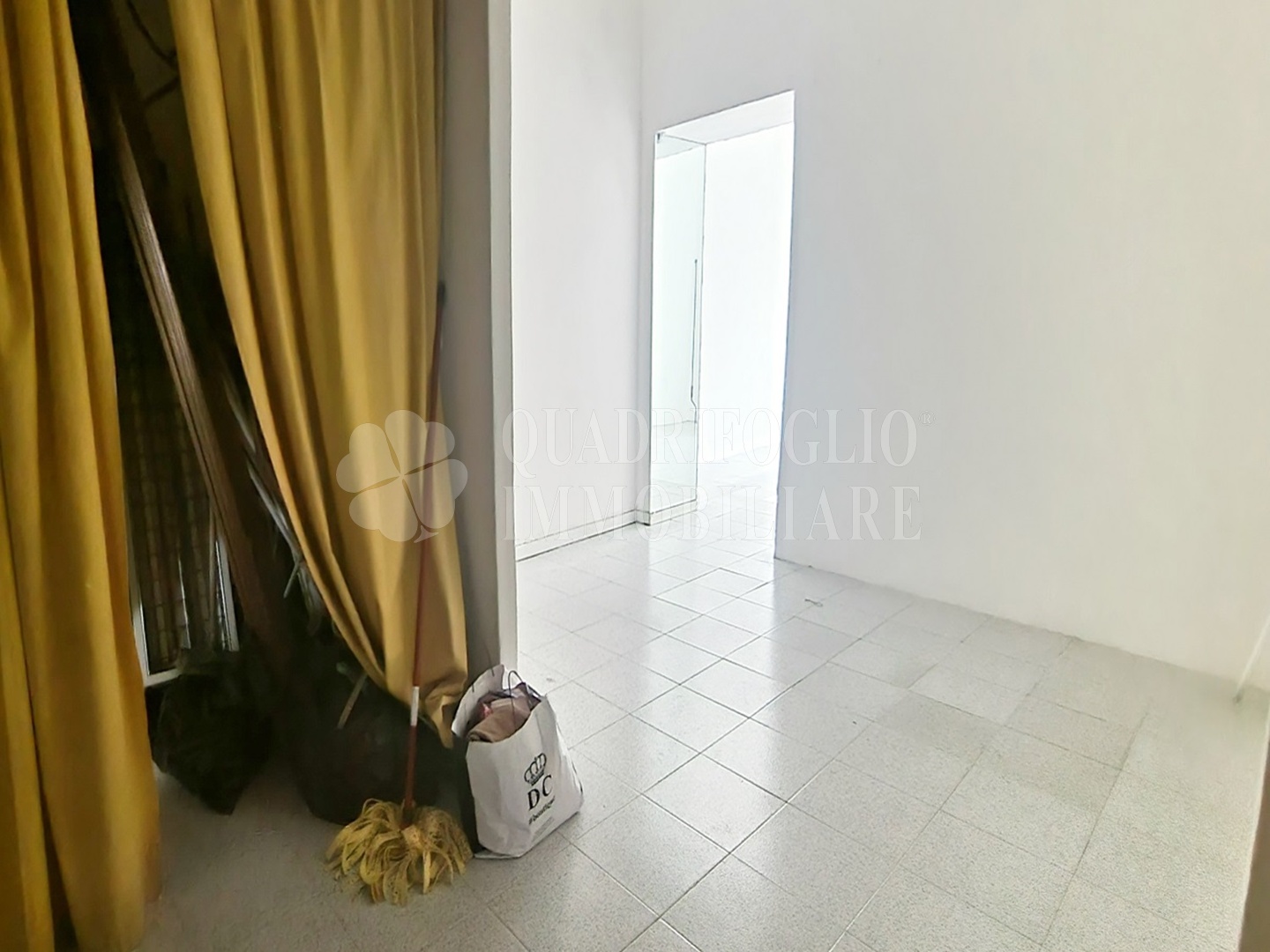 Ostia, Centro – Viale Vasco de Gama