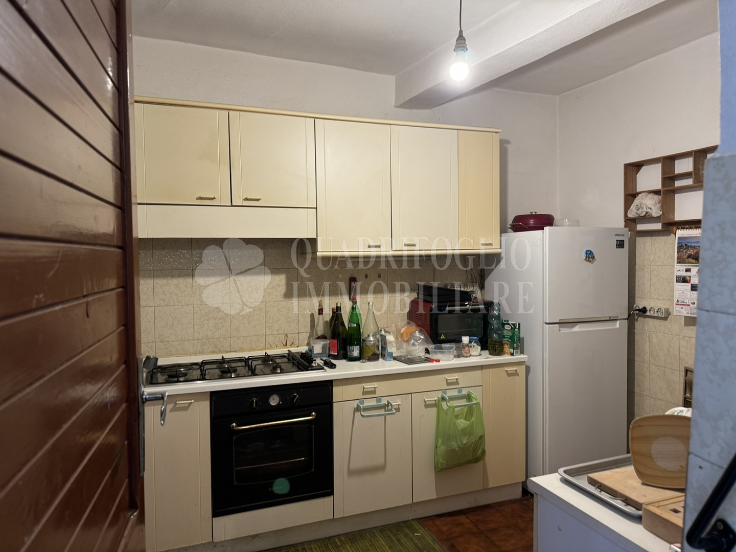 Foto sito Canepina via roma tomasi VIT01-CvSQ Canepina, Centro Storico – Via Roma