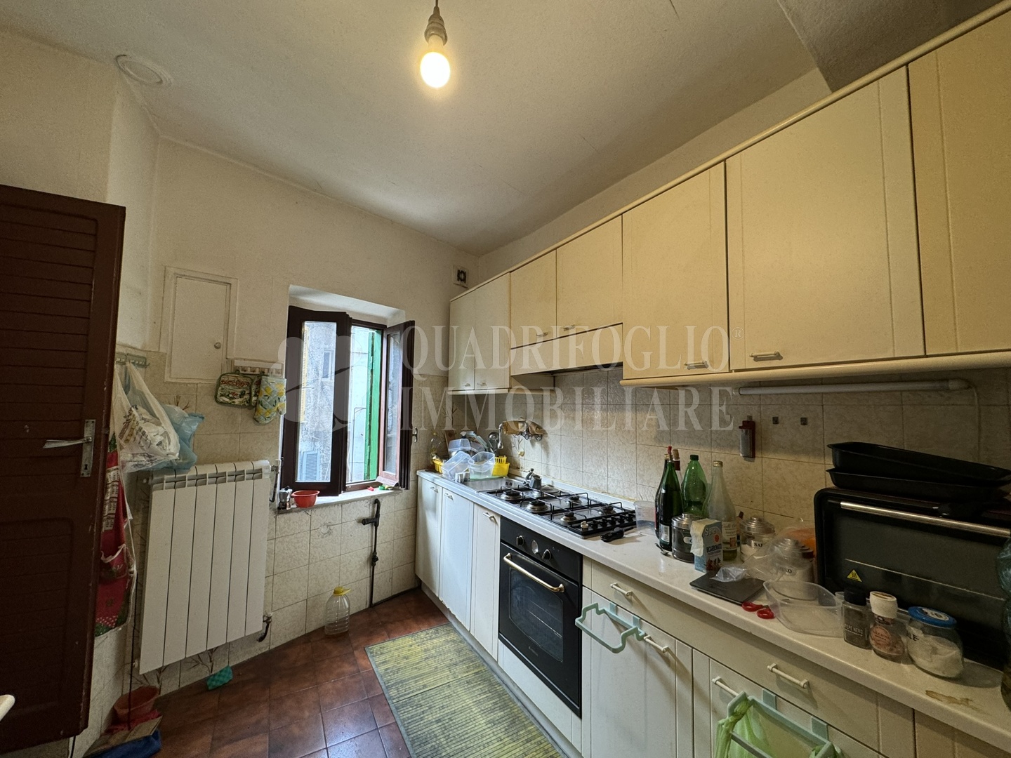 Foto sito Canepina via roma tomasi VIT04-CvSQ Canepina, Centro Storico – Via Roma