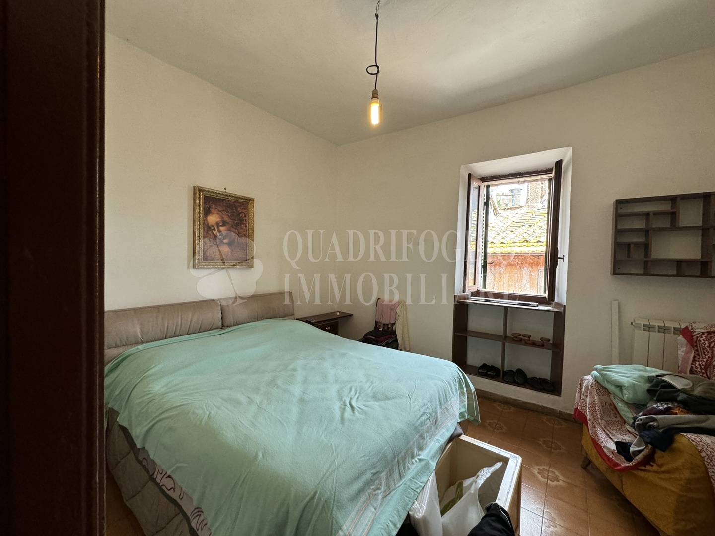 Foto sito Canepina via roma tomasi VIT15-CvSQ Canepina, Centro Storico – Via Roma