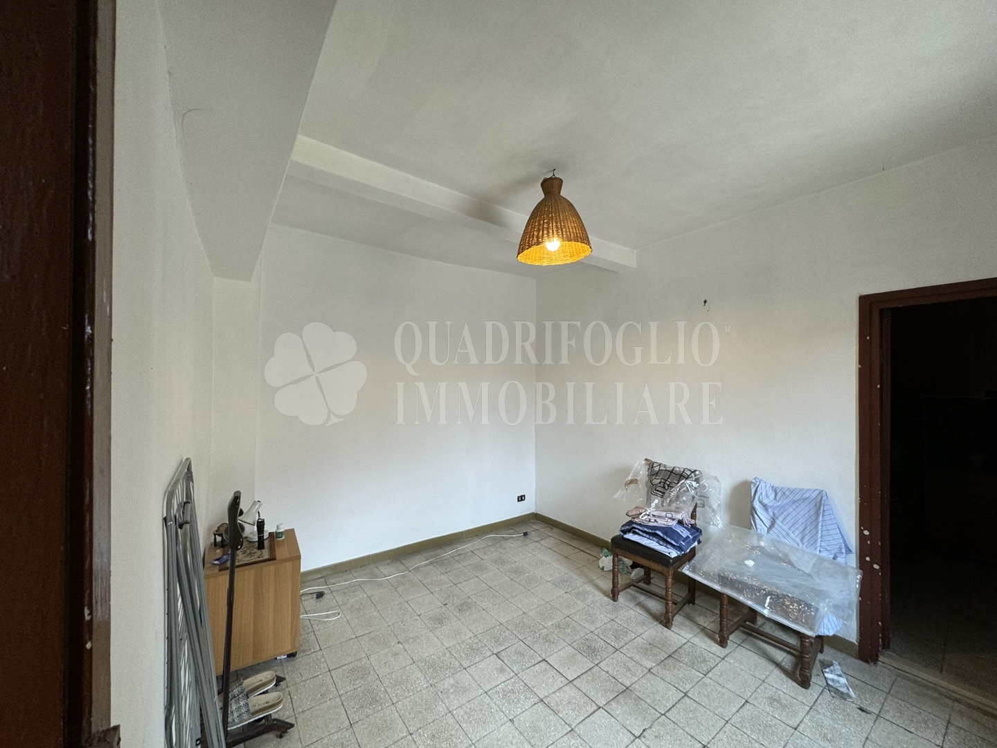 Foto sito Canepina via roma tomasi VIT18-CvSQ Canepina, Centro Storico – Via Roma