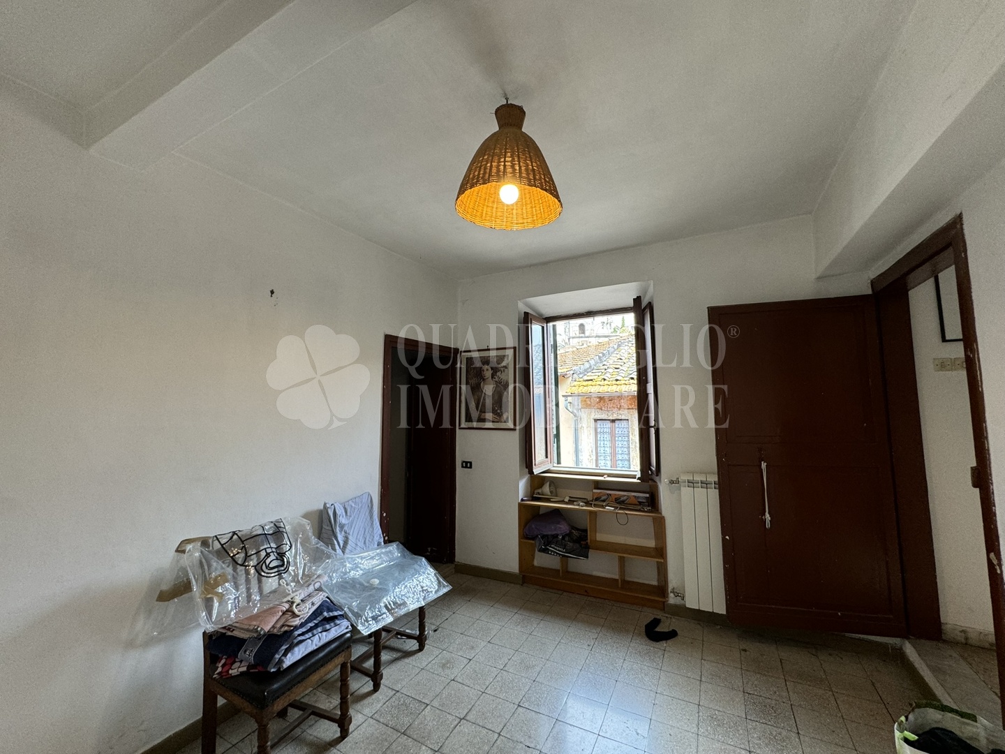 Foto sito Canepina via roma tomasi VIT19-CvSQ Canepina, Centro Storico – Via Roma