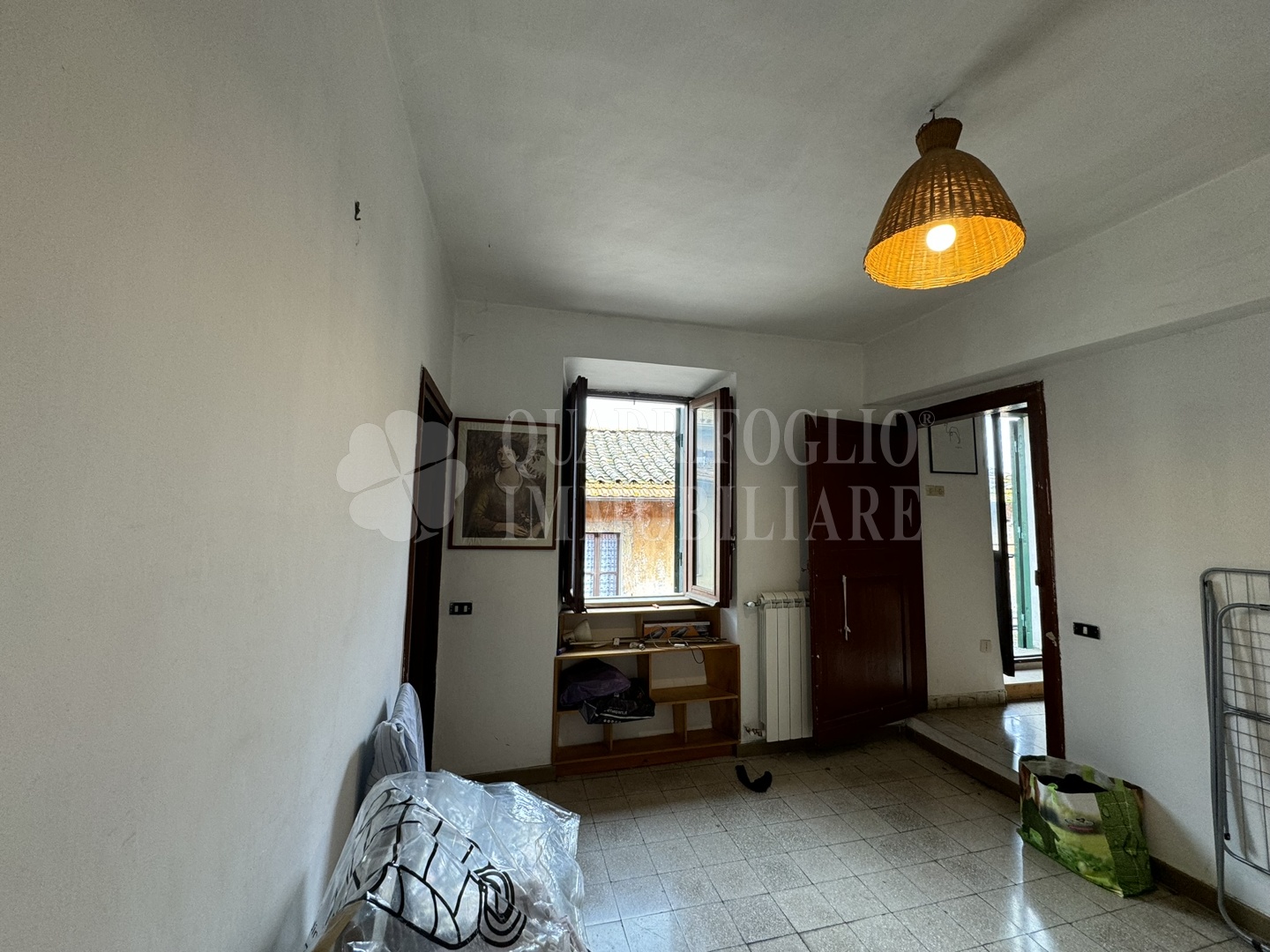 Foto sito Canepina via roma tomasi VIT20-CvSQ Canepina, Centro Storico – Via Roma
