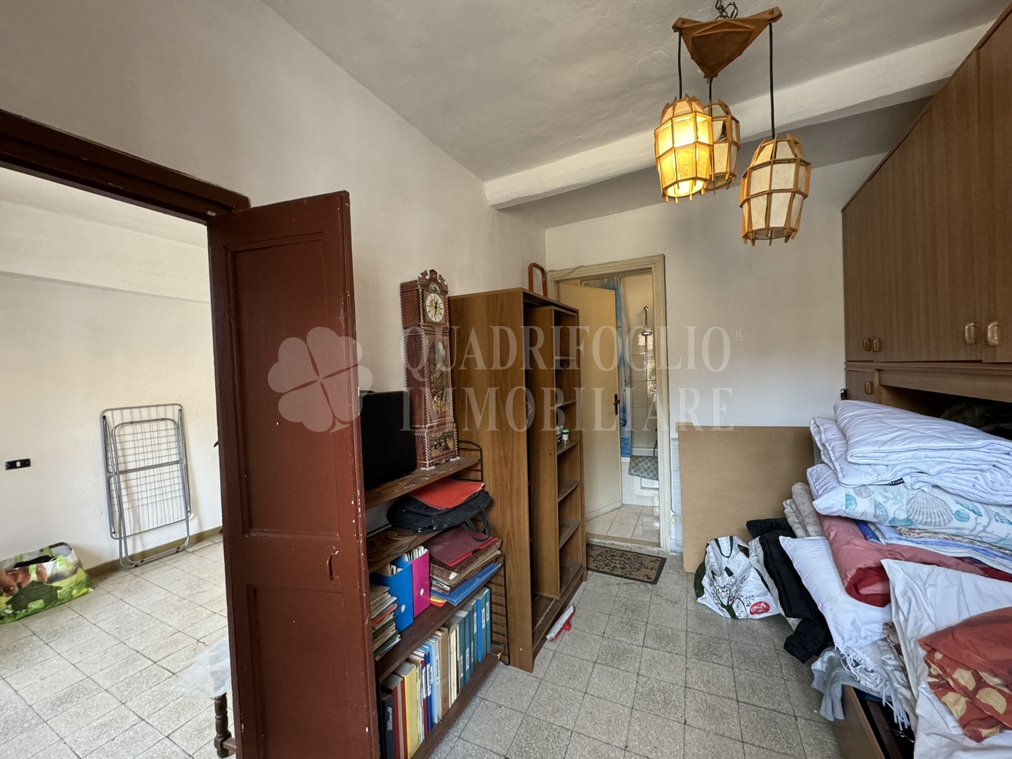 Foto sito Canepina via roma tomasi VIT21-CvSQ Canepina, Centro Storico – Via Roma
