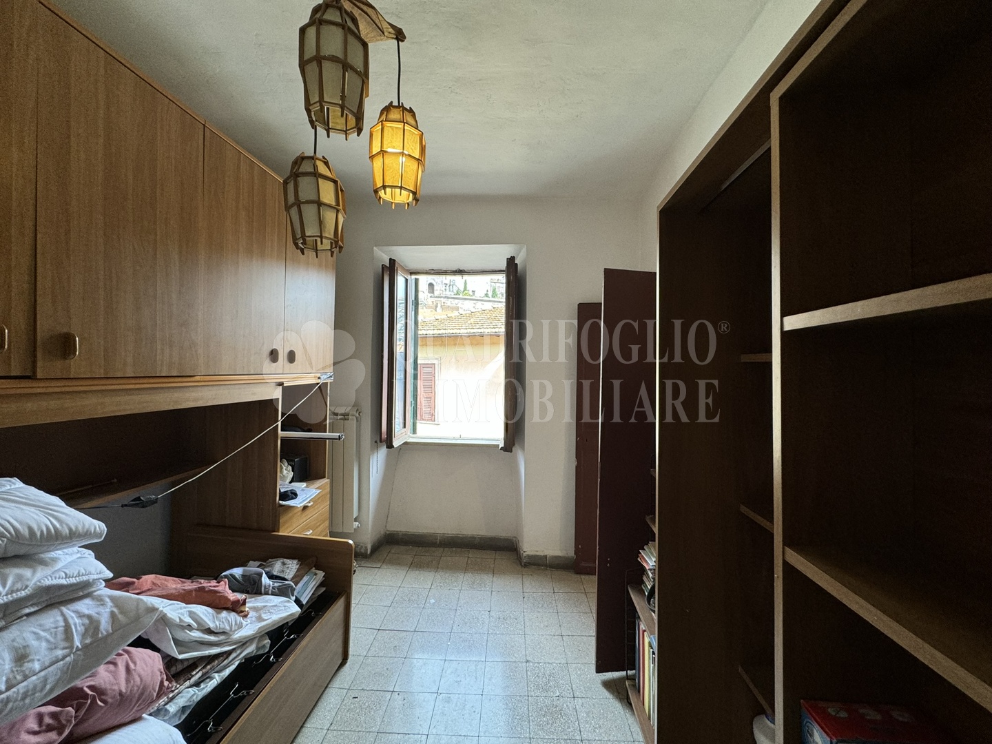 Foto sito Canepina via roma tomasi VIT22-CvSQ Canepina, Centro Storico – Via Roma