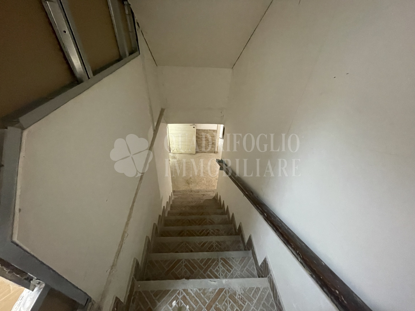 Roma, Prenestino – Via Giuseppe dalla Vedova