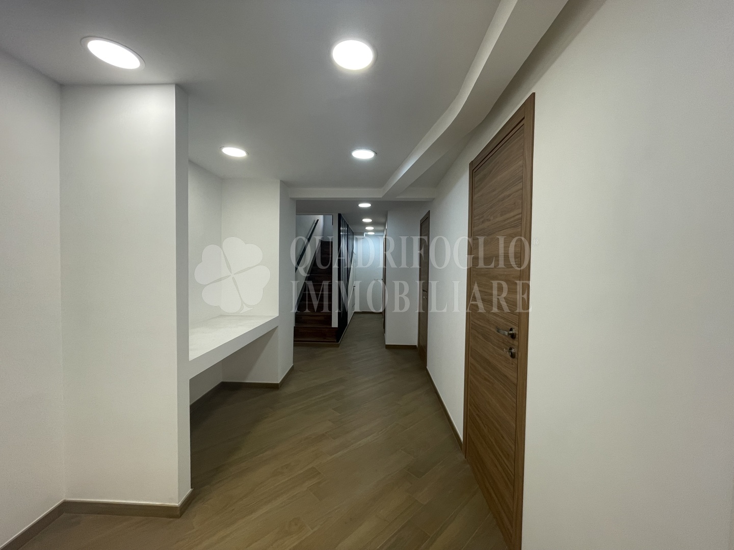Roma, Prenestino – Via Giuseppe dalla Vedova