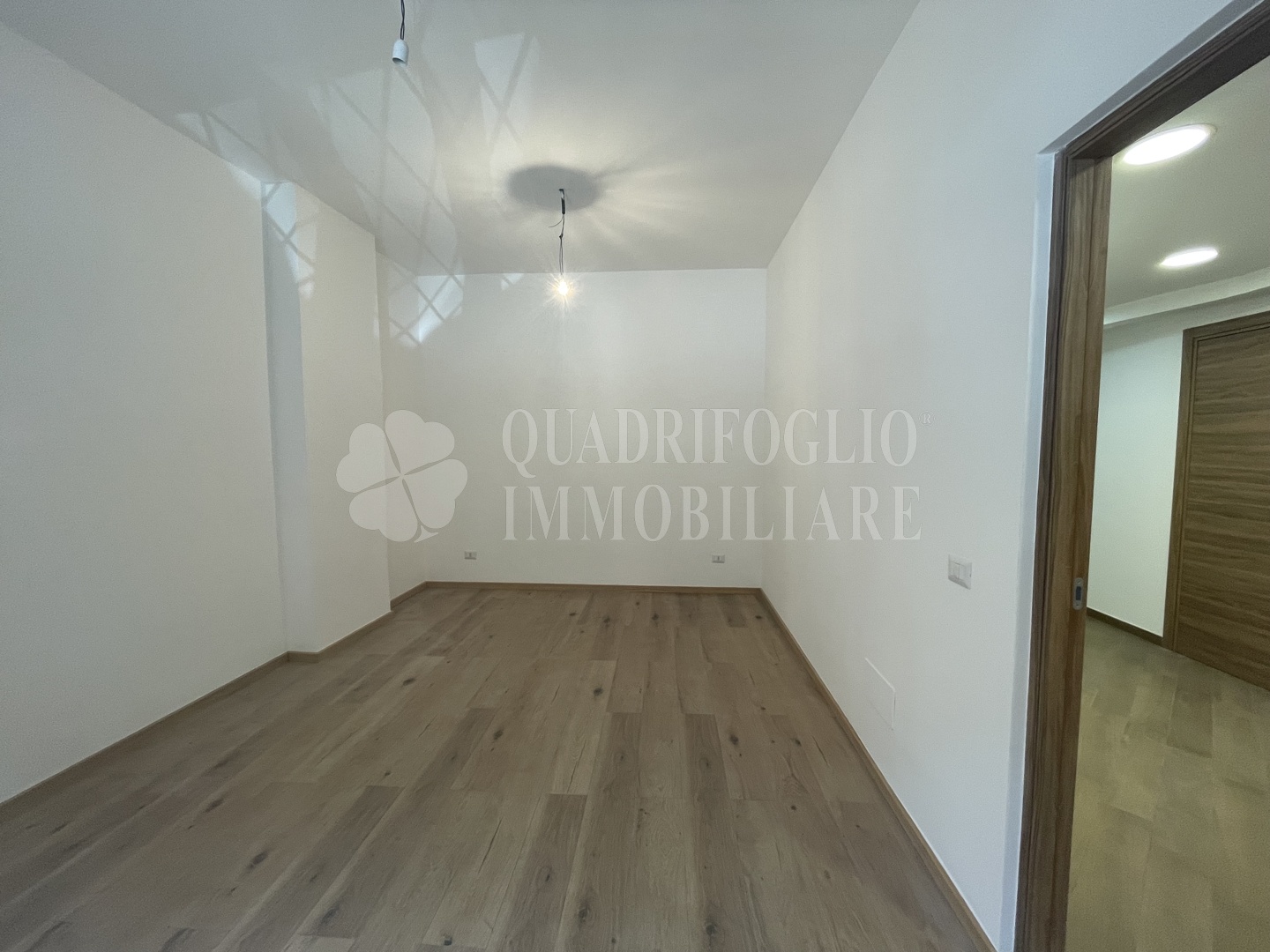 Roma, Prenestino – Via Giuseppe dalla Vedova