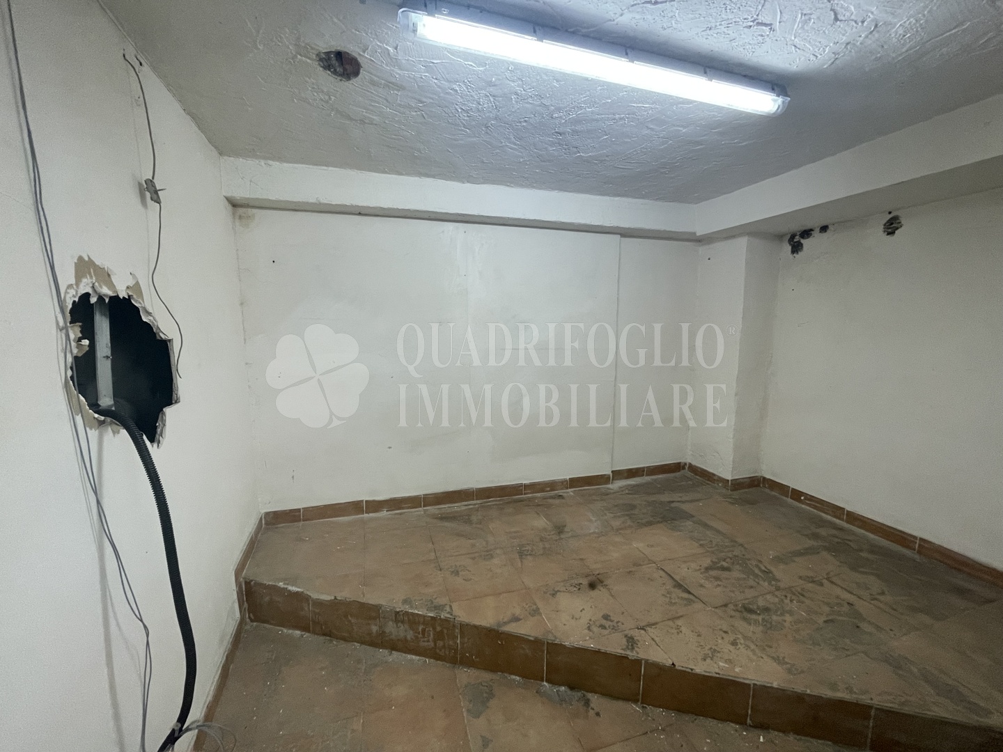 Roma, Prenestino – Via Giuseppe dalla Vedova