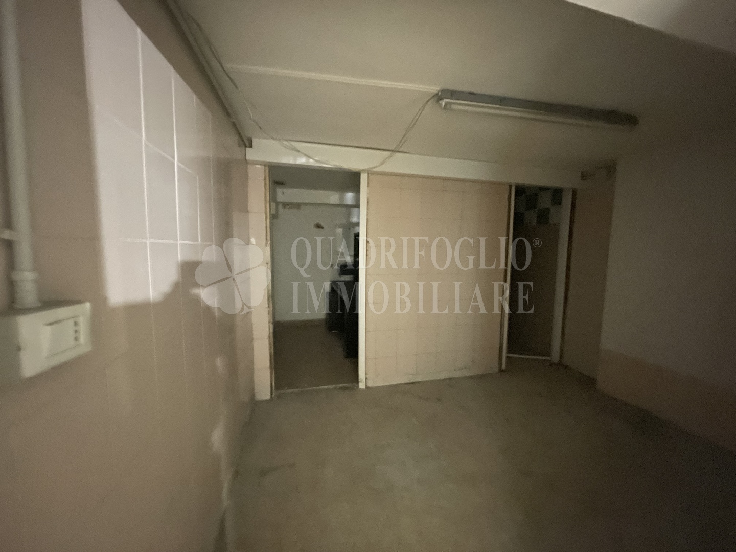 Roma, Prenestino – Via Giuseppe dalla Vedova