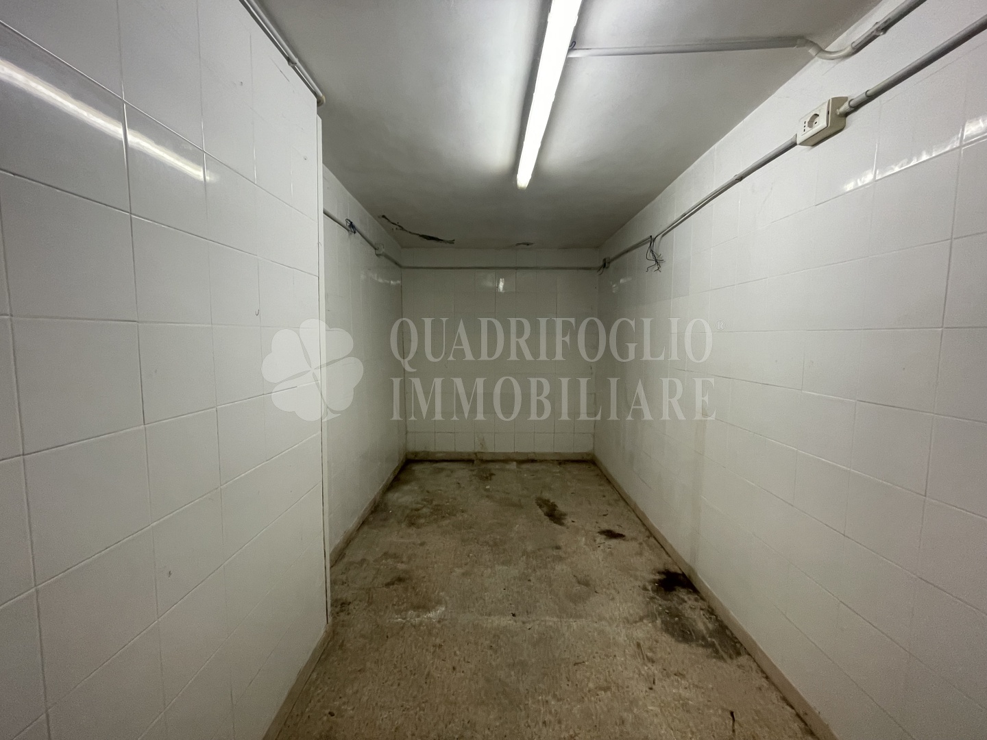 Roma, Prenestino – Via Giuseppe dalla Vedova