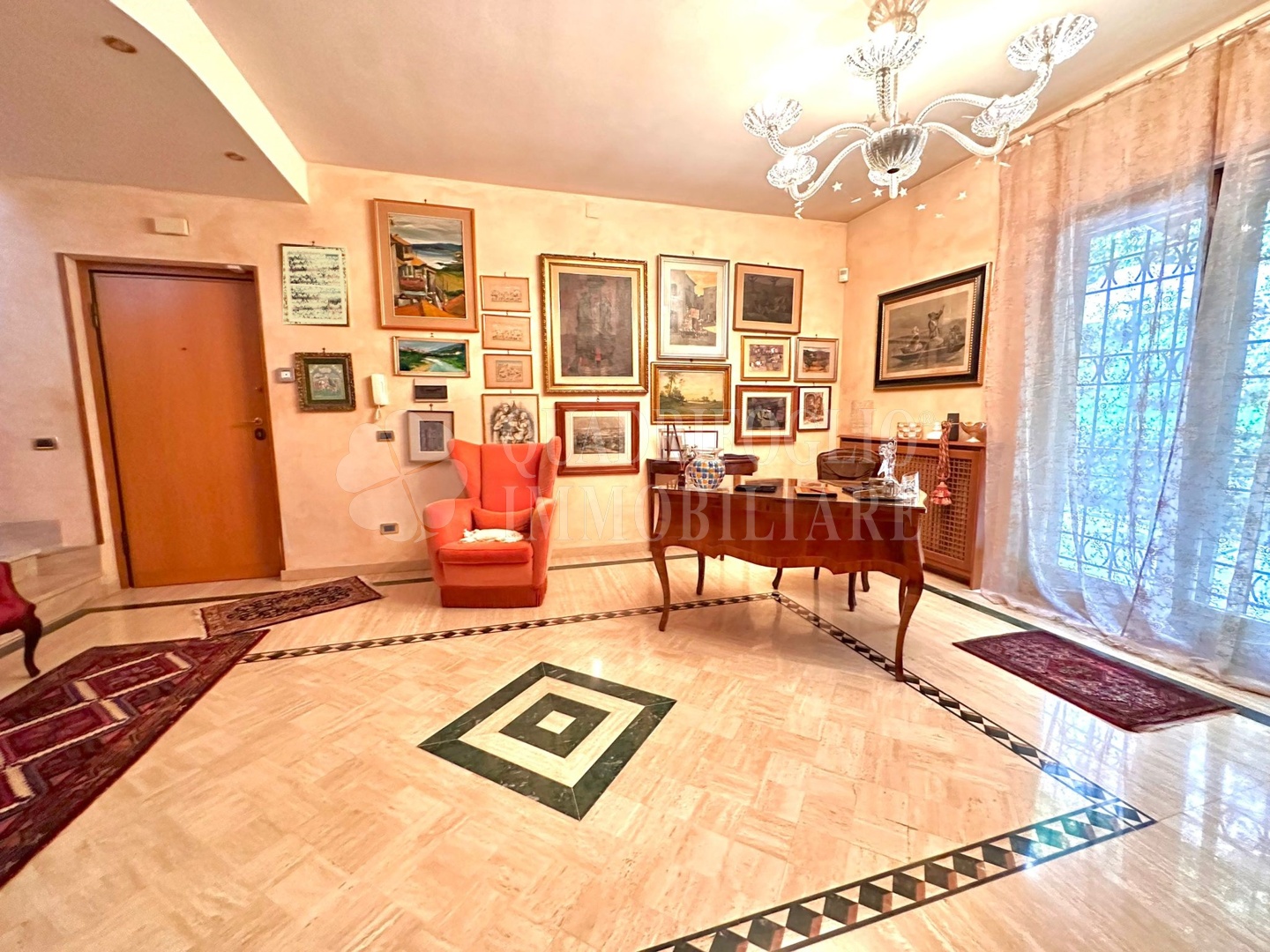 Tivoli, Bivio San Polo – Via Salvador Allende