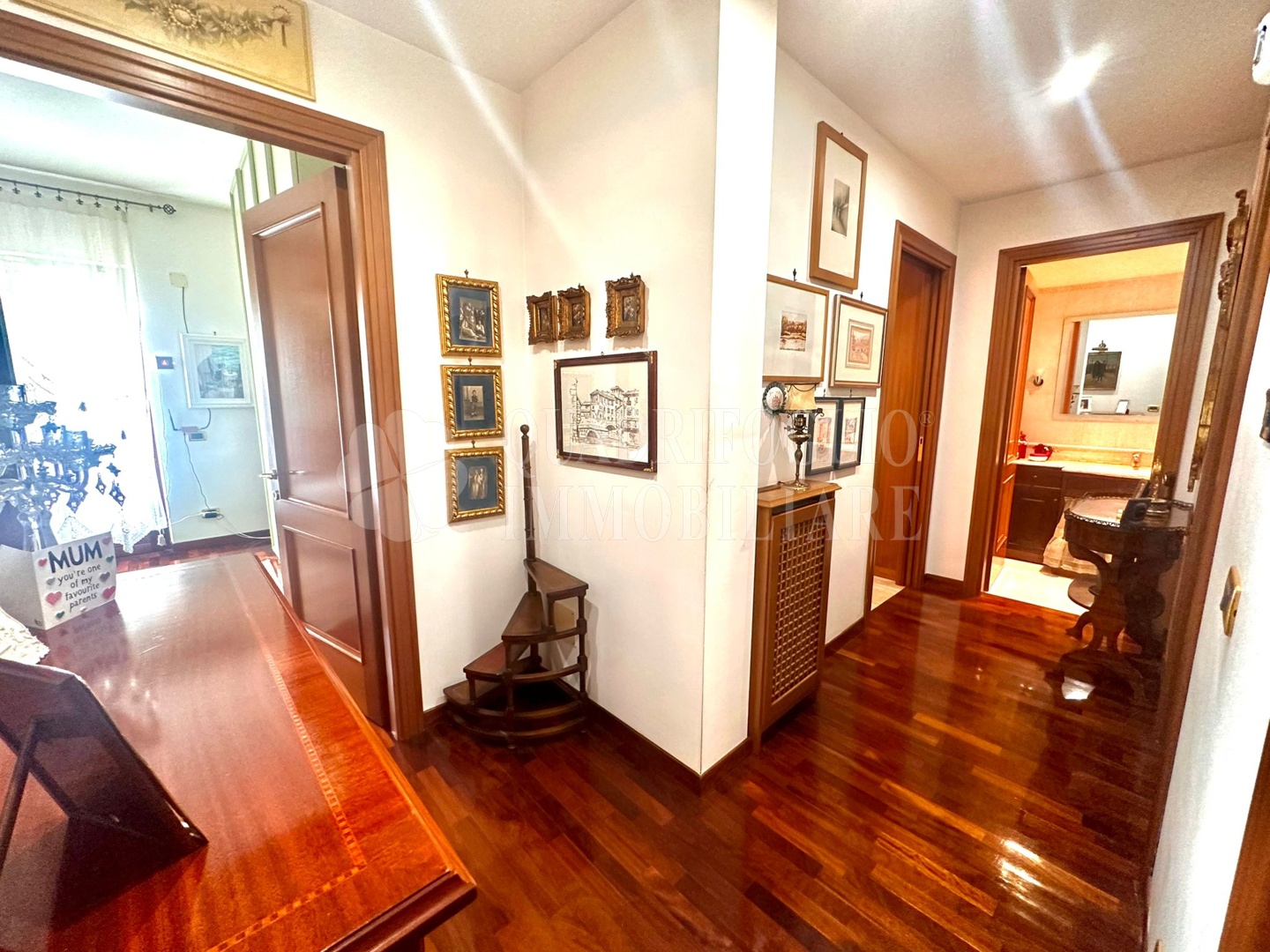 Tivoli, Bivio San Polo – Via Salvador Allende