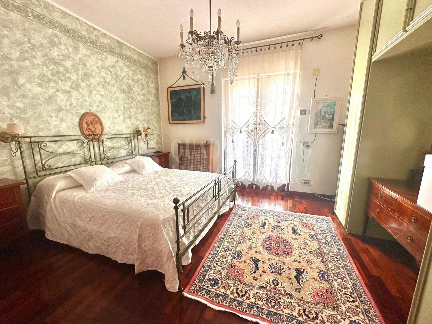 Tivoli, Bivio San Polo – Via Salvador Allende