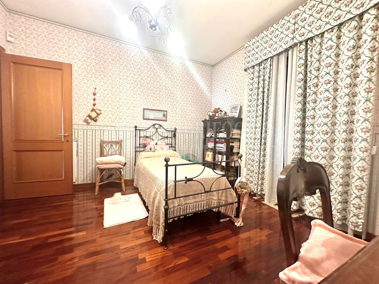 Tivoli, Bivio San Polo – Via Salvador Allende