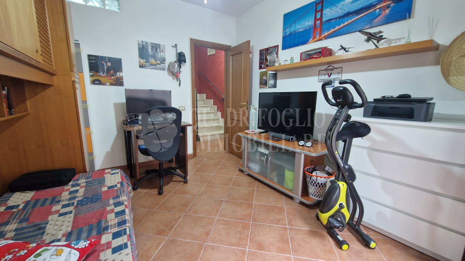 Via di Saponara 179_nuovo quadrifoglio JEN03-VUZG Roma, Acilia – Via di Saponara