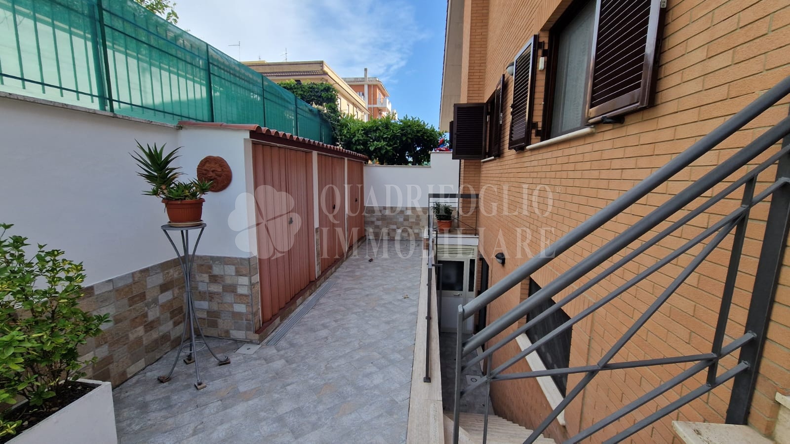 Via di Saponara 179_nuovo quadrifoglio JEN07-VUZG Roma, Acilia – Via di Saponara