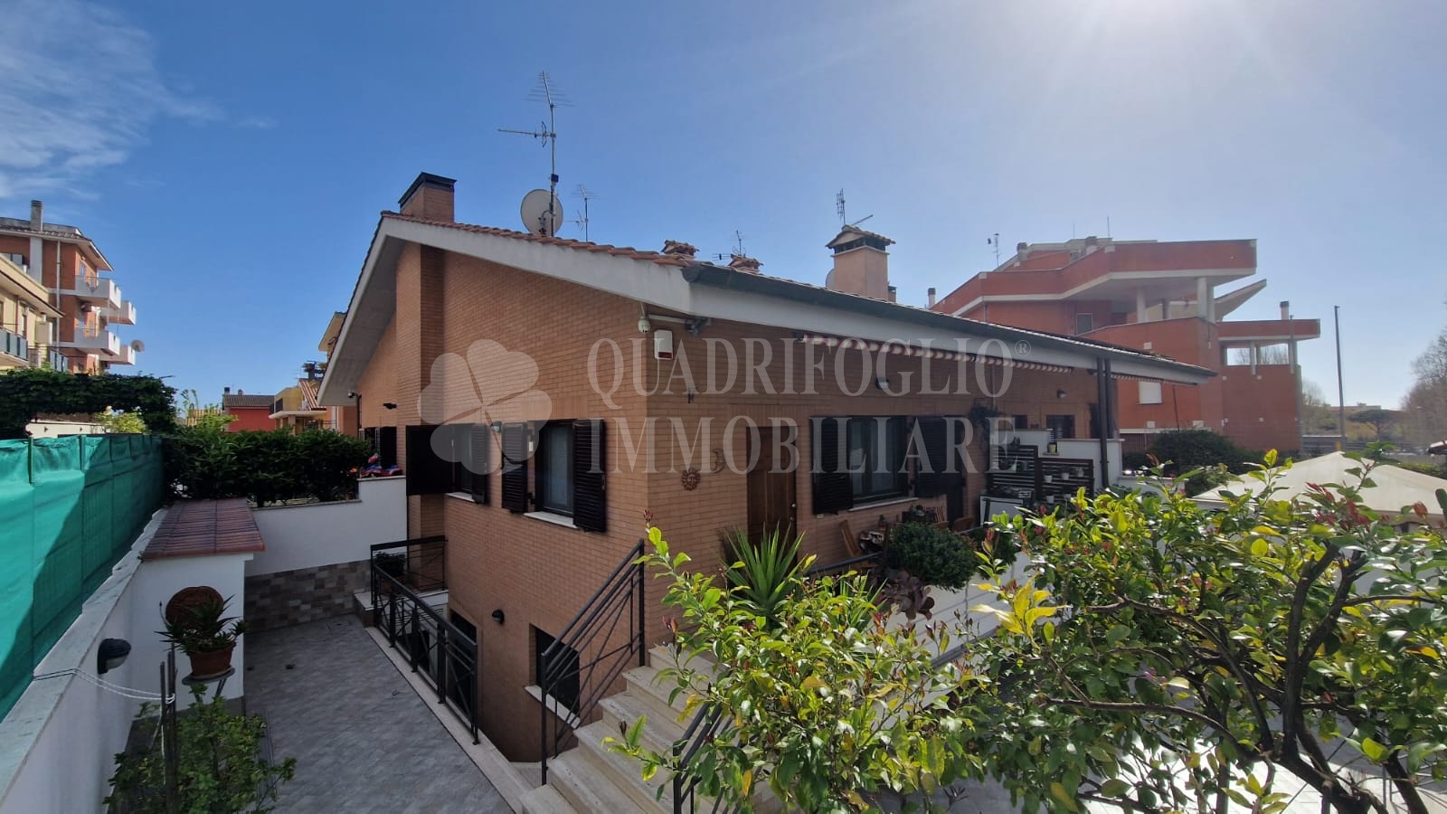 Via di Saponara 179_nuovo quadrifoglio JEN09-VUZG Roma, Acilia – Via di Saponara