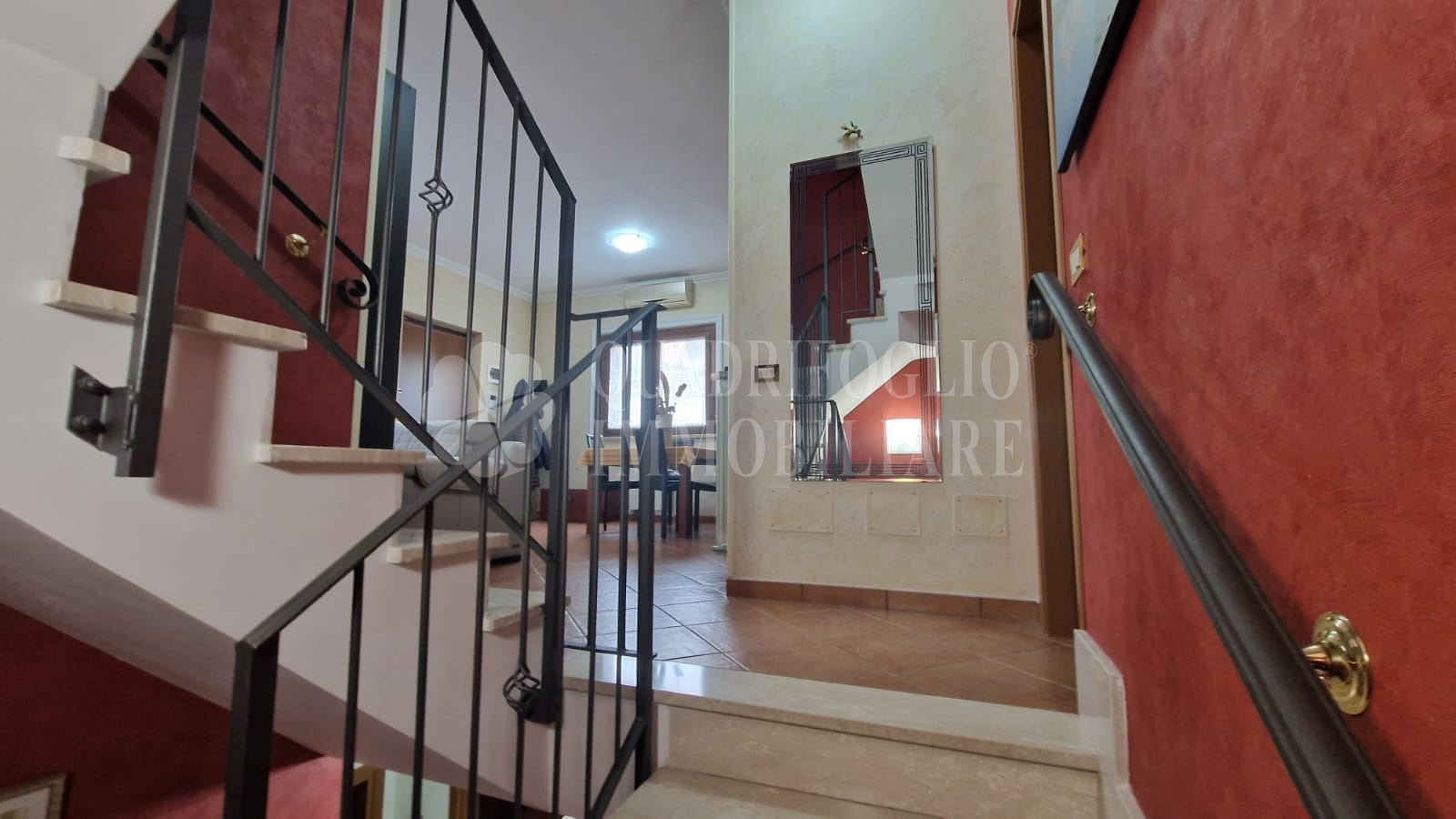 Via di Saponara 179_nuovo quadrifoglio JEN21-VUZG Roma, Acilia – Via di Saponara