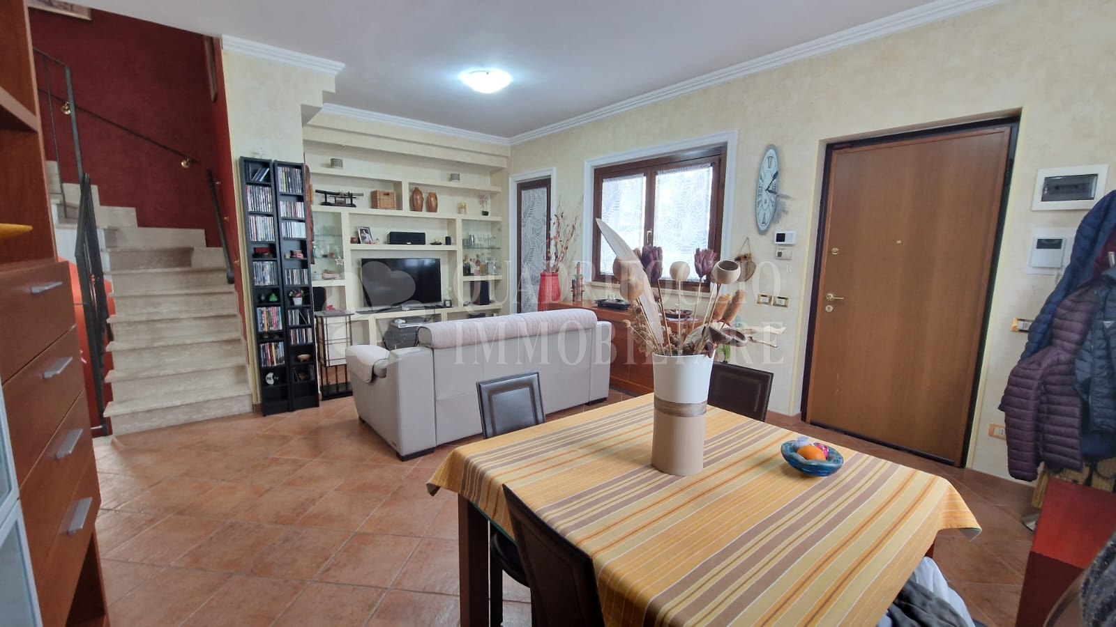 Via di Saponara 179_nuovo quadrifoglio JEN22-VUZG Roma, Acilia – Via di Saponara