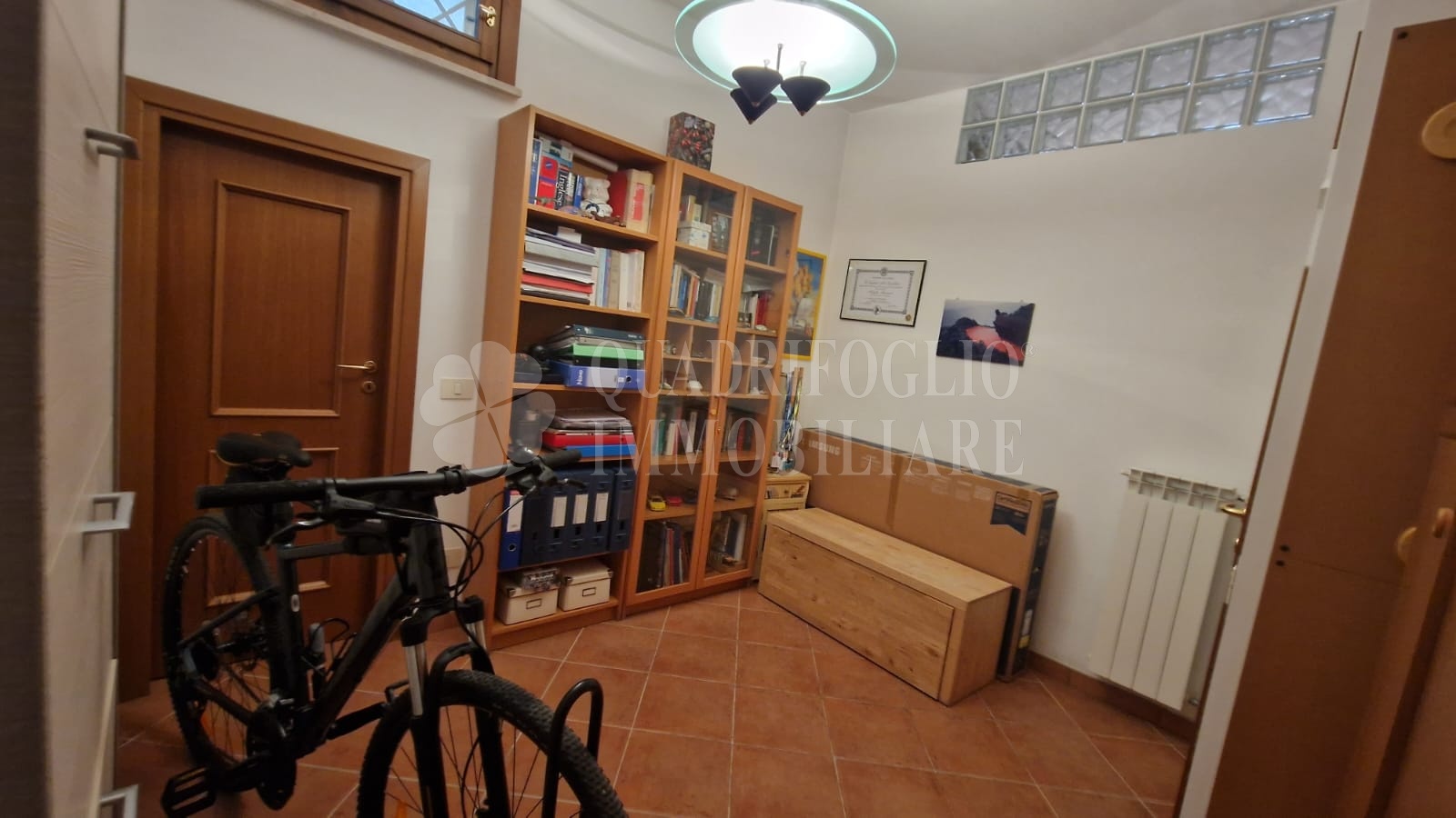 Via di Saponara 179_nuovo quadrifoglio JEN23-VUZG Roma, Acilia – Via di Saponara