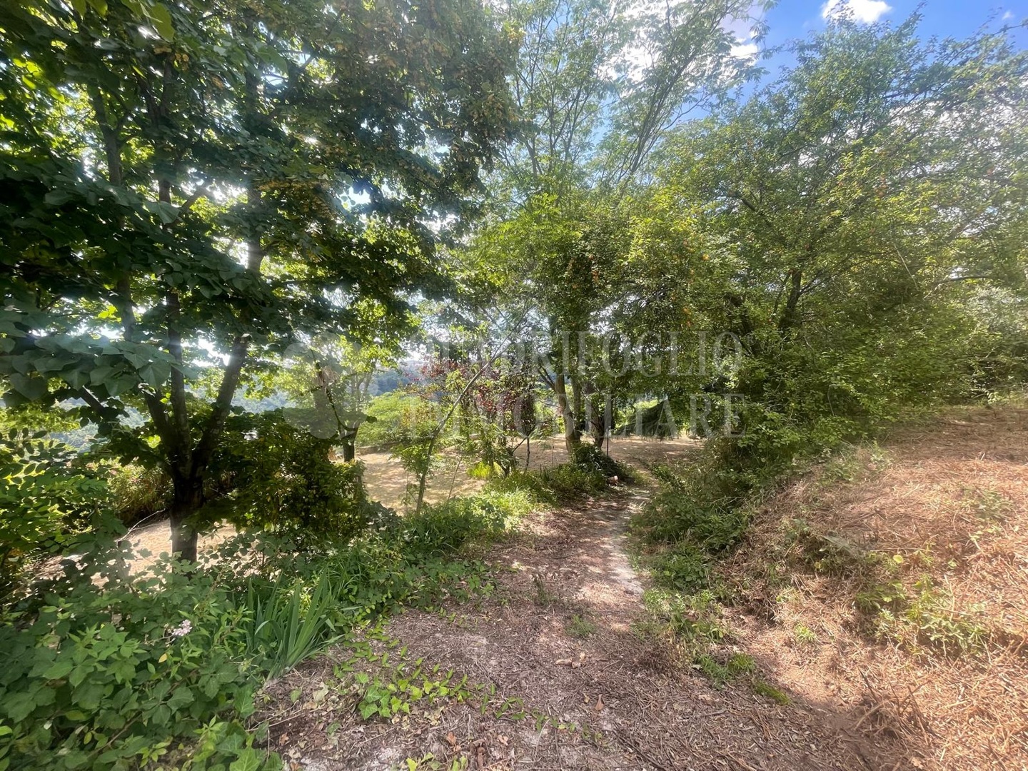 Roma, Castelnuovo di Porto – Via di Valle Ioro