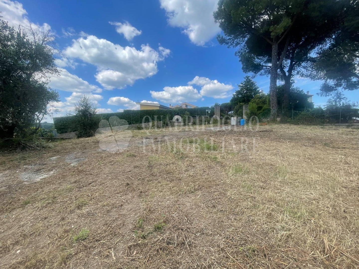 Roma, Castelnuovo di Porto – Via di Valle Ioro