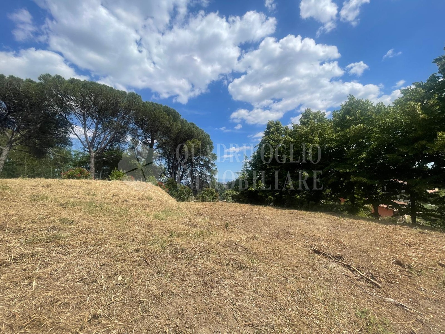 Roma, Castelnuovo di Porto – Via di Valle Ioro