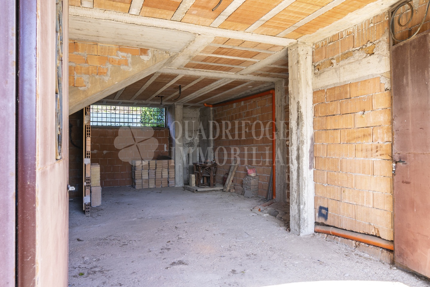 Via luigi petroselli maggiore VIT02-Ensv Canepina, Semi Centro – Via Luigi Petroselli