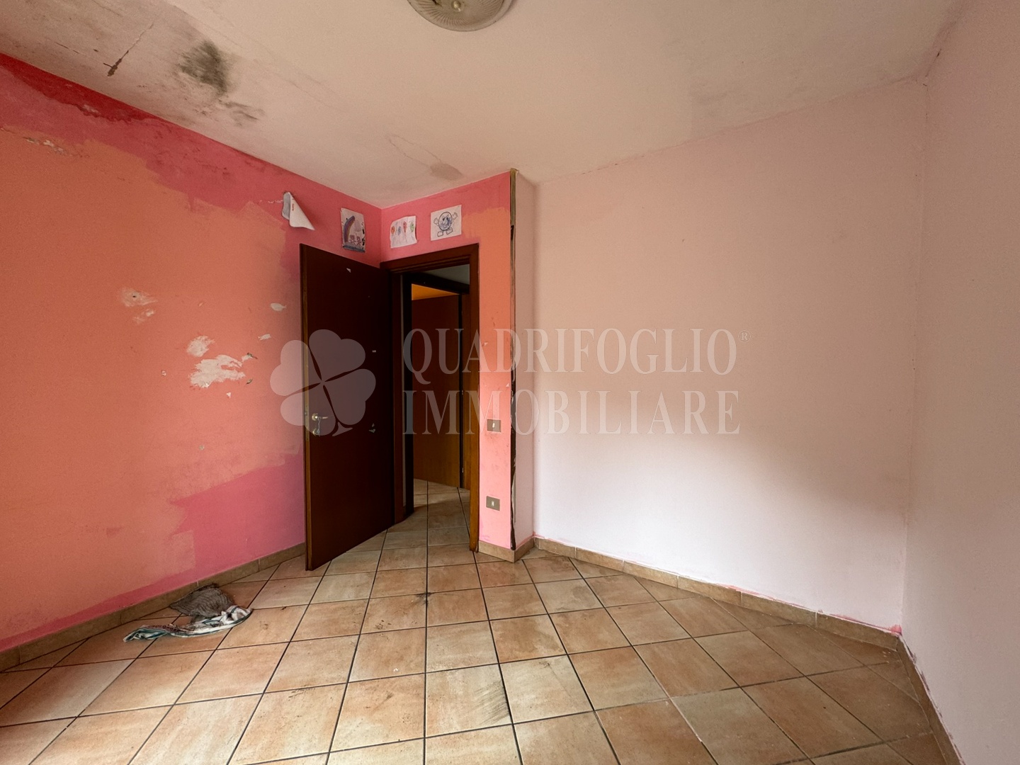 Canepina, Centro Storico – Via Conci