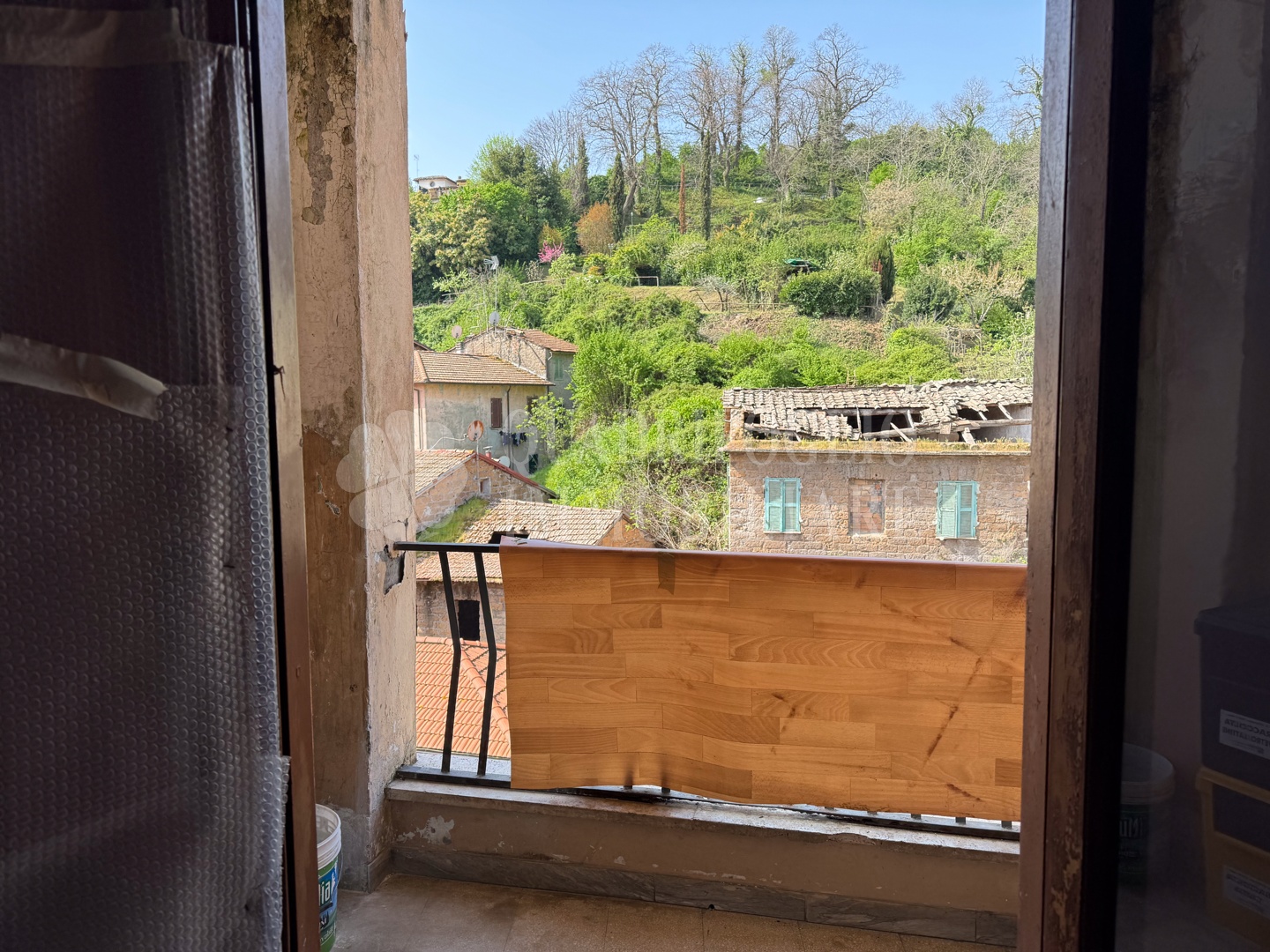foto sito nuovo via xx settembre rempiccia VIT08-Qhzu Canepina, Centro Storico – Via XX Settembre