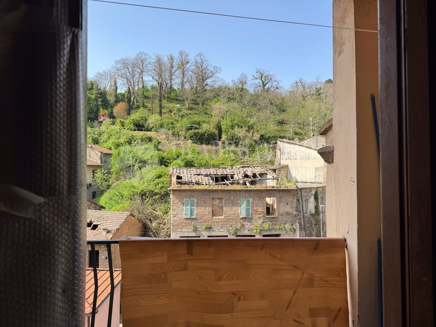 foto sito nuovo via xx settembre rempiccia VIT09-Qhzu Canepina, Centro Storico – Via XX Settembre