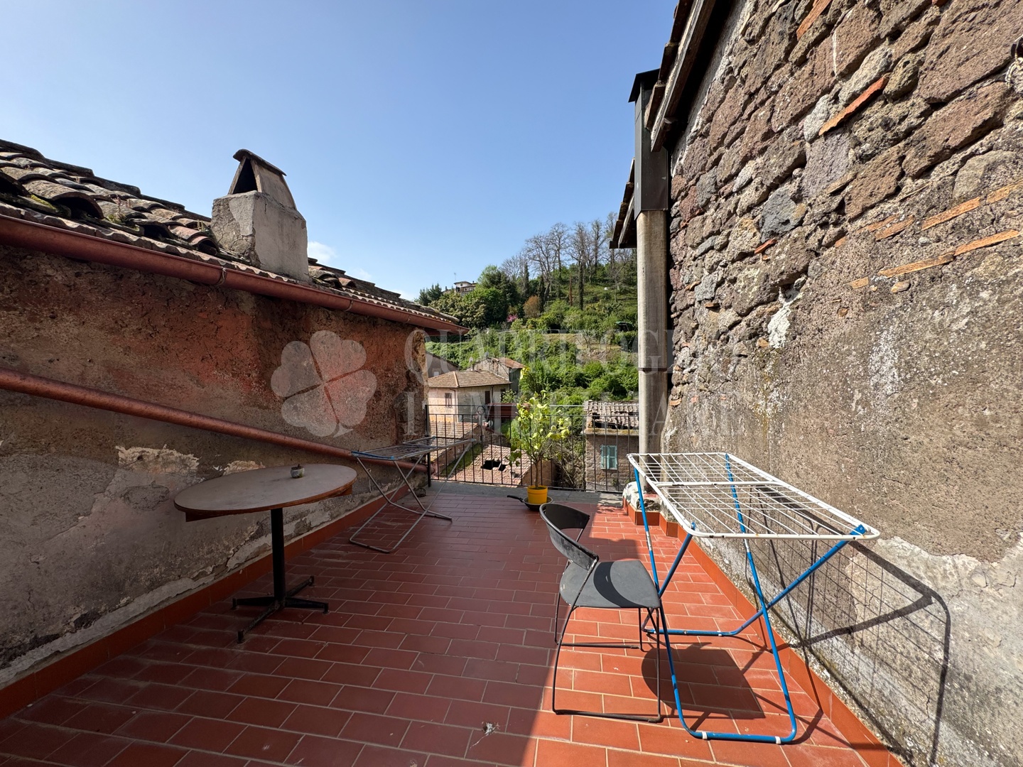 foto sito nuovo via xx settembre rempiccia VIT17-Qhzu Canepina, Centro Storico – Via XX Settembre