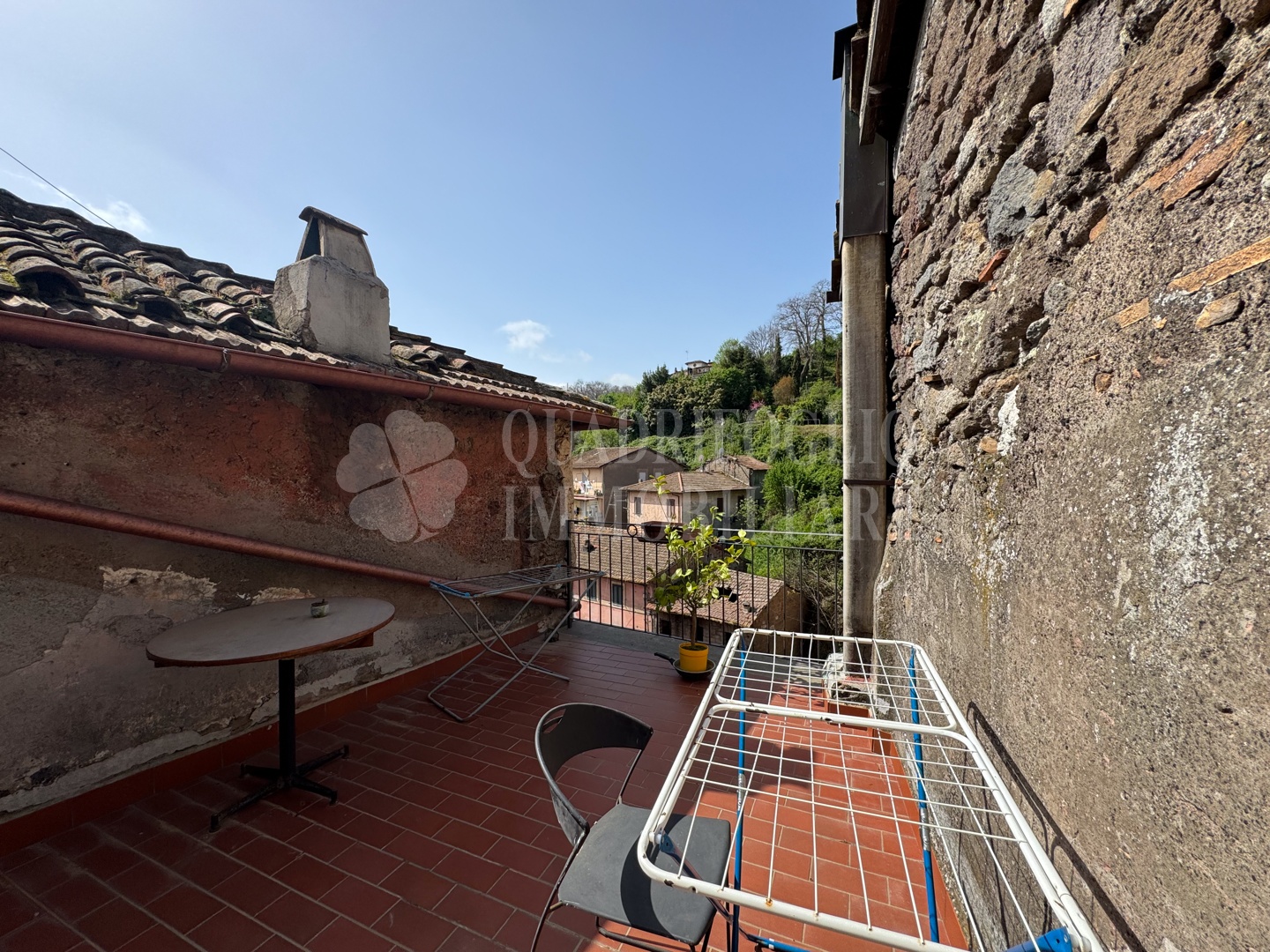 foto sito nuovo via xx settembre rempiccia VIT18-Qhzu Canepina, Centro Storico – Via XX Settembre