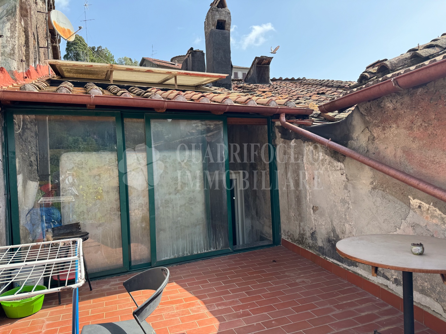foto sito nuovo via xx settembre rempiccia VIT19-Qhzu Canepina, Centro Storico – Via XX Settembre