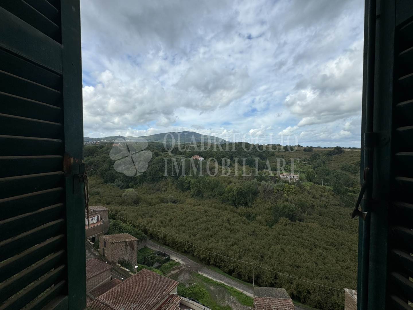 foto sito vignanello via della mole VIT04-5vUr Vignanello, Centro Storico – Via della Mola