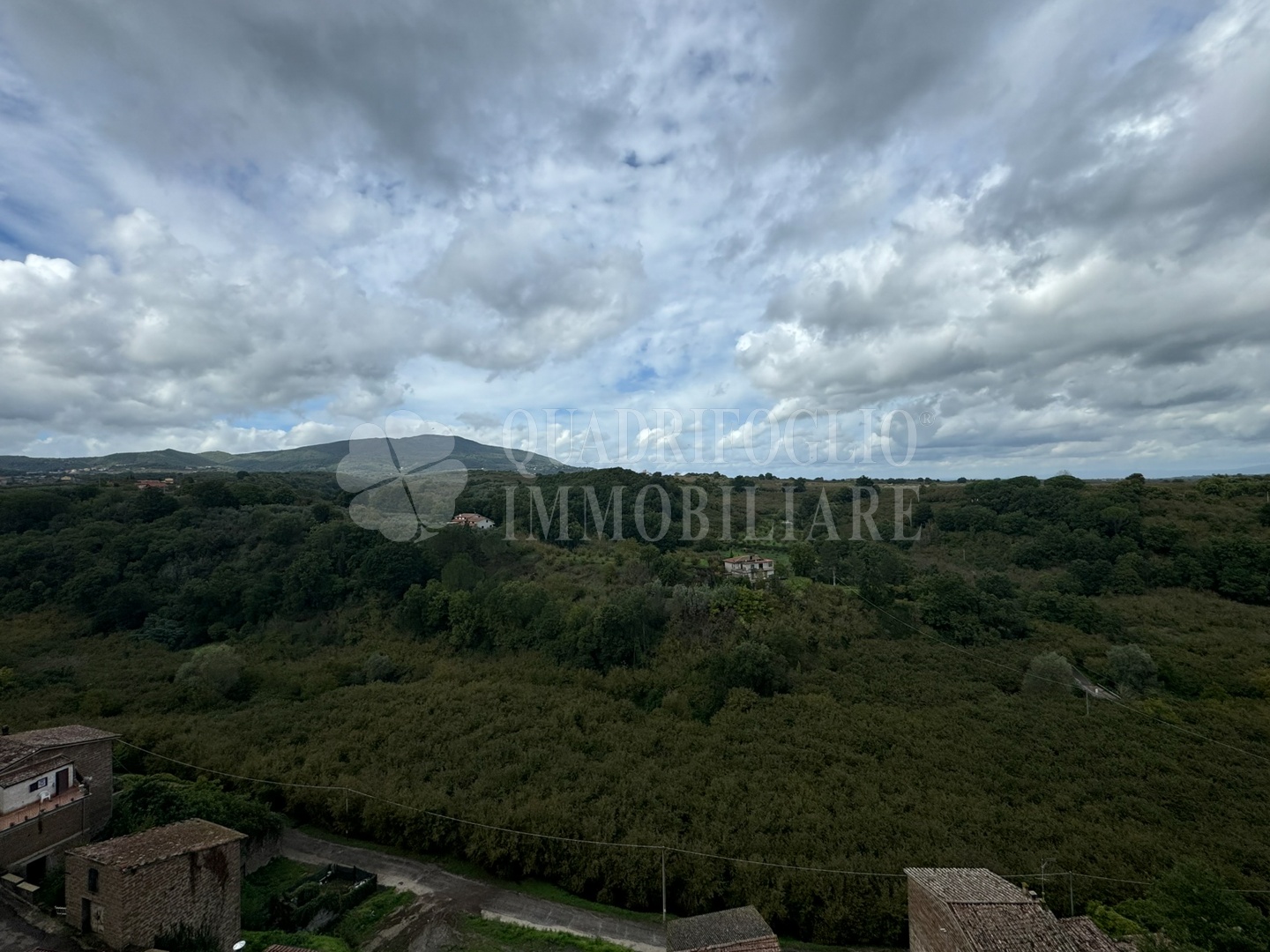 foto sito vignanello via della mole VIT05-5vUr Vignanello, Centro Storico – Via della Mola