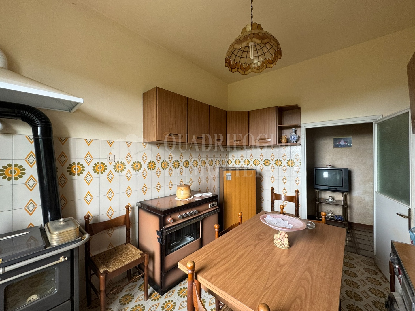 foto sito vignanello via della mole VIT06-5vUr Vignanello, Centro Storico – Via della Mola