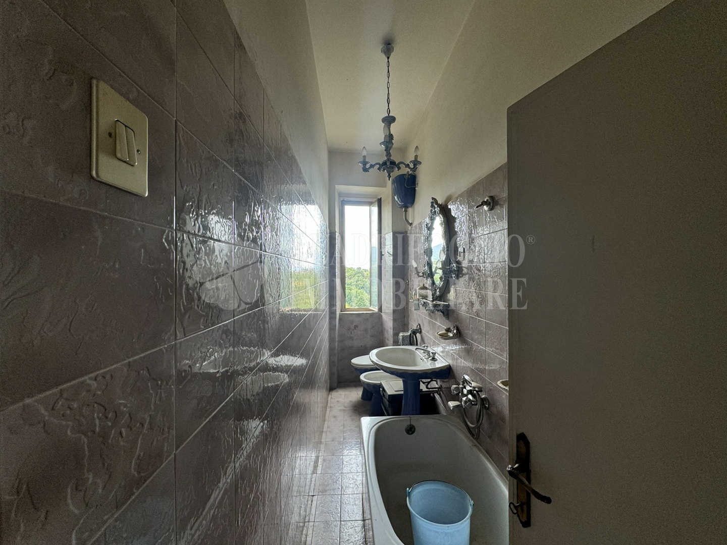 foto sito vignanello via della mole VIT09-5vUr Vignanello, Centro Storico – Via della Mola