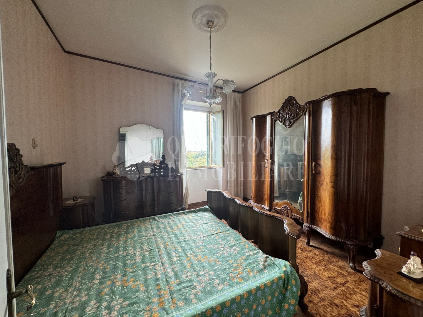 foto sito vignanello via della mole VIT11-5vUr Vignanello, Centro Storico – Via della Mola