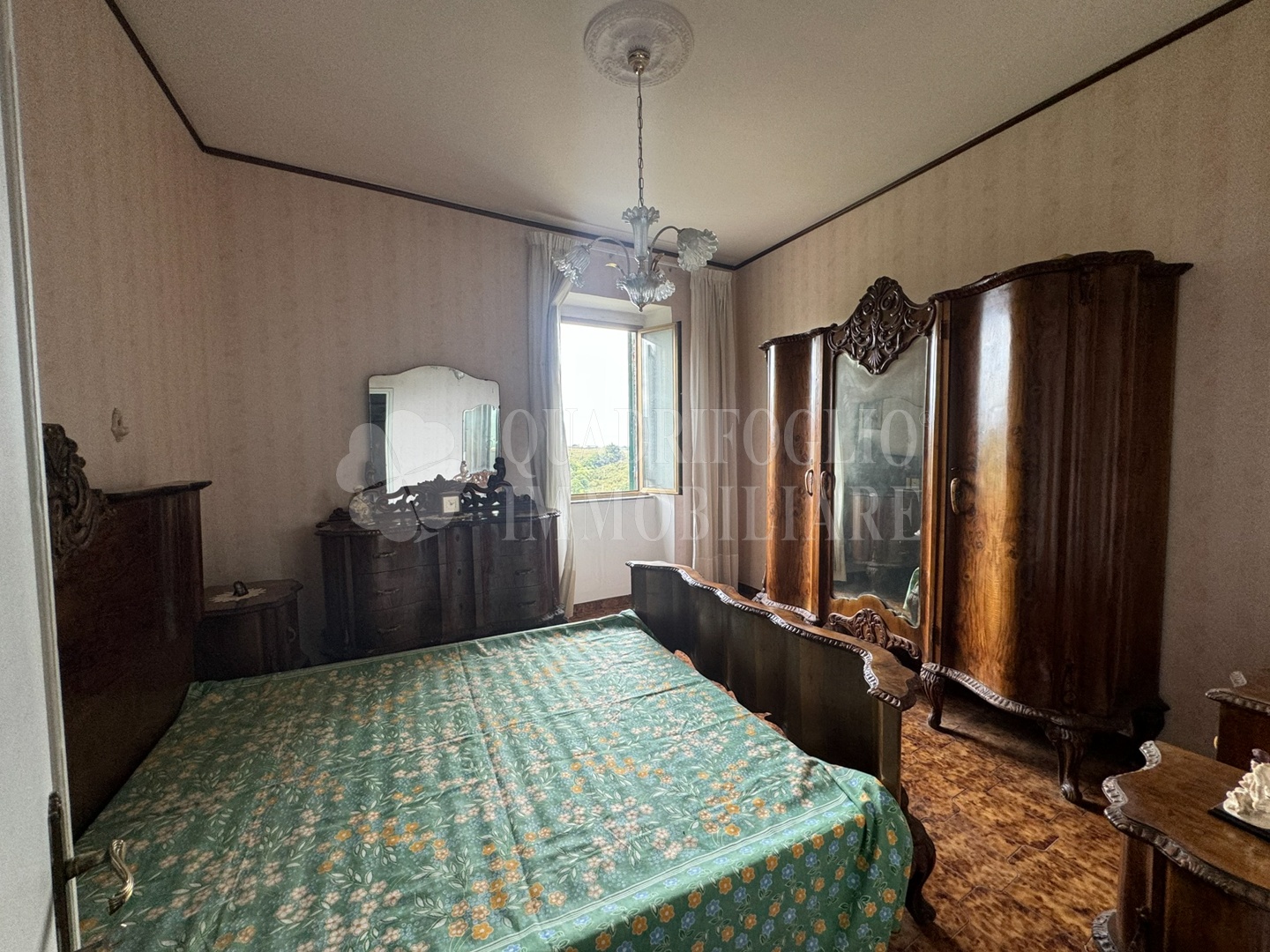 foto sito vignanello via della mole VIT12-5vUr Vignanello, Centro Storico – Via della Mola