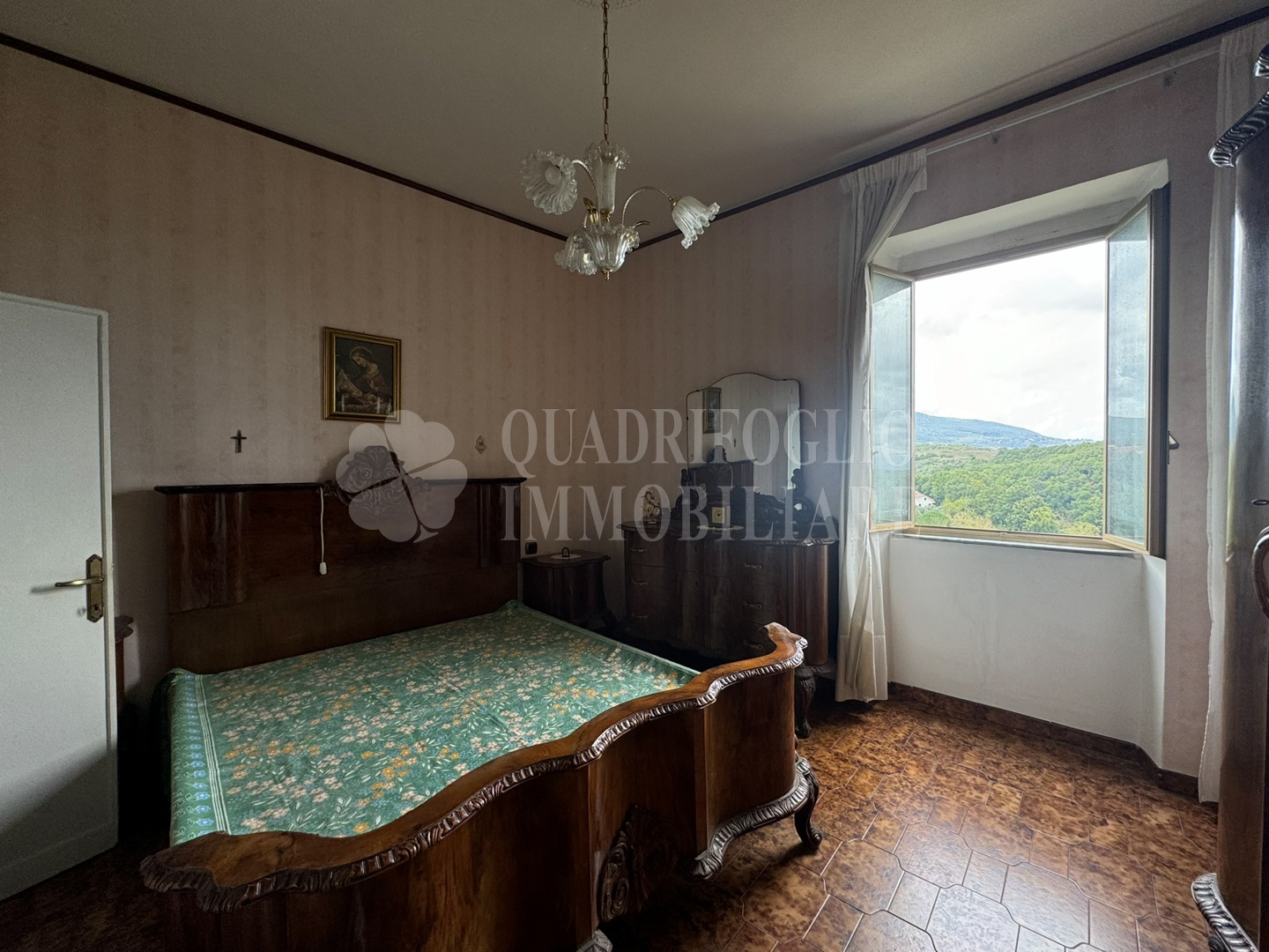 foto sito vignanello via della mole VIT13-5vUr Vignanello, Centro Storico – Via della Mola