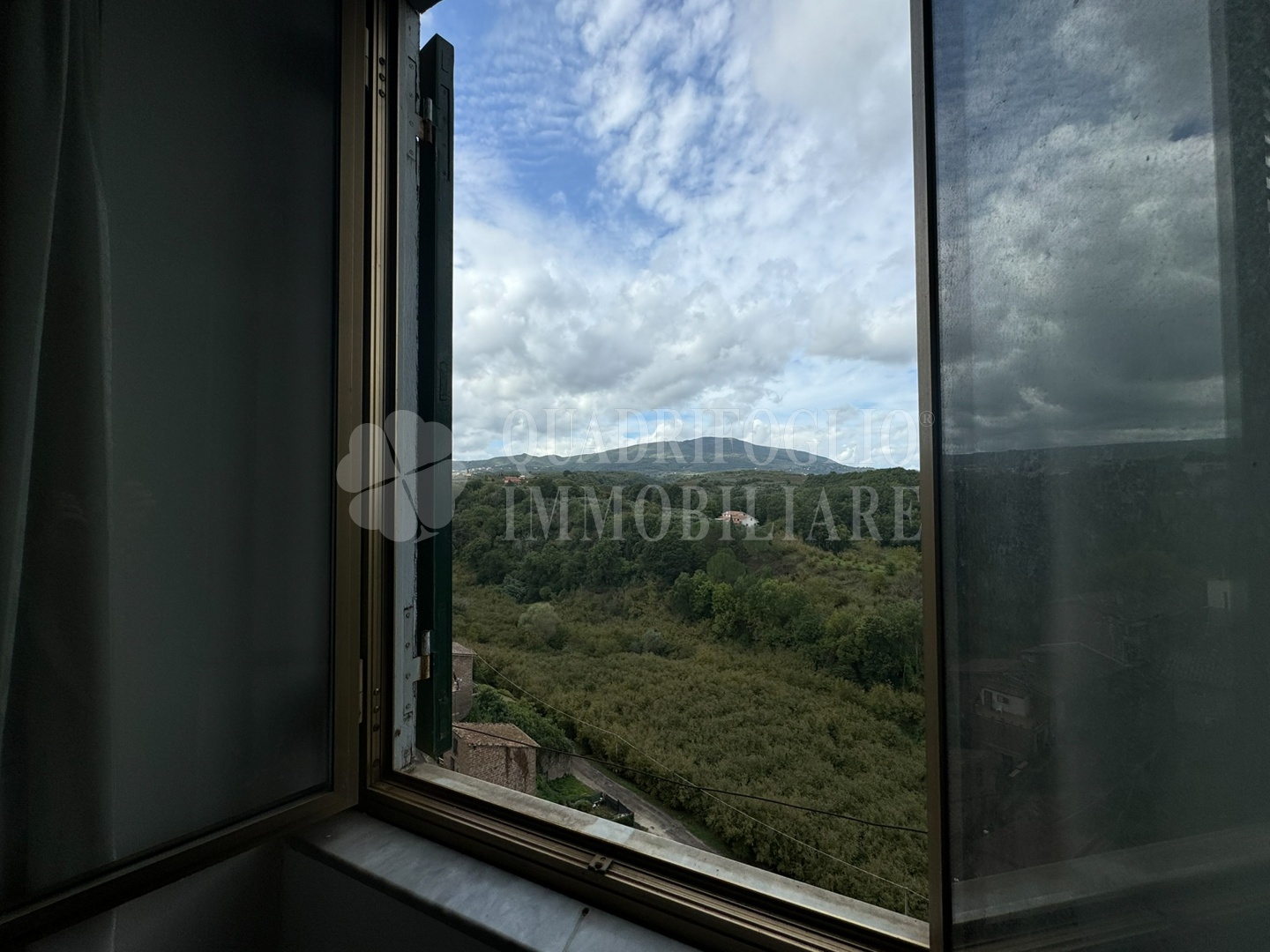 foto sito vignanello via della mole VIT14-5vUr Vignanello, Centro Storico – Via della Mola