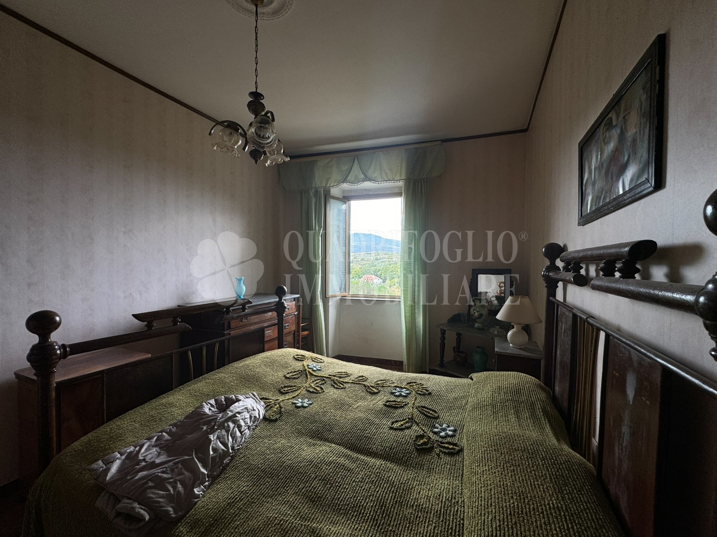 foto sito vignanello via della mole VIT16-5vUr Vignanello, Centro Storico – Via della Mola
