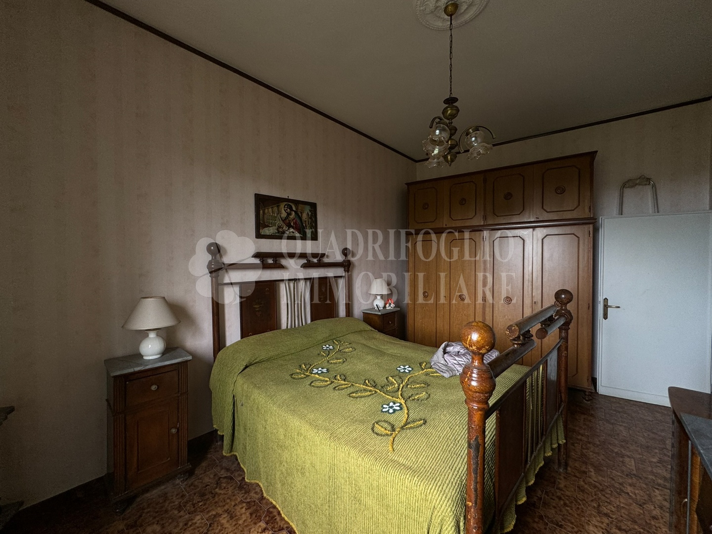 foto sito vignanello via della mole VIT17-5vUr Vignanello, Centro Storico – Via della Mola
